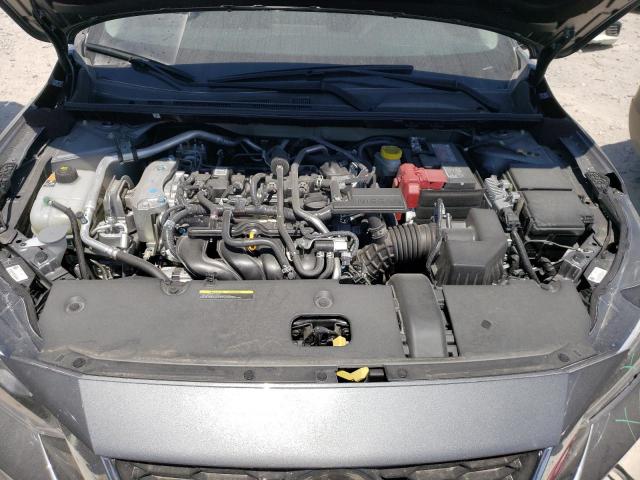 2023 NISSAN SENTRA SV - 3N1AB8CV3PY224306