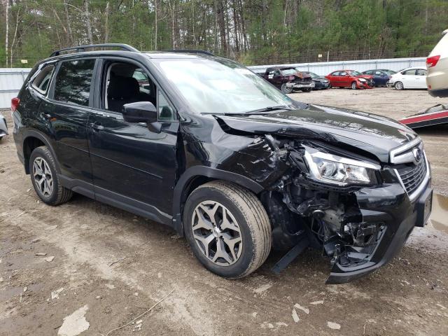 JF2SKAGC6KH537342 Subaru Forester Premium