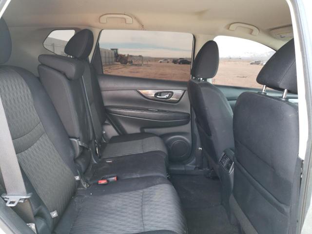 5N1AT2MT0KC780476 Nissan ROGUE S