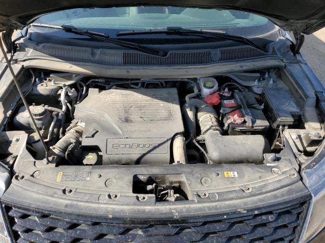1FM5K8GT6JGC00321 Ford EXPLORER SPORT