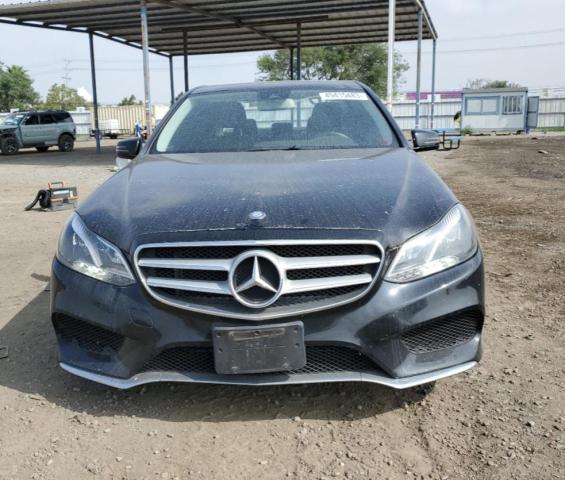 WDDHF5KB2EA889744 Mercedes-Benz E 350
