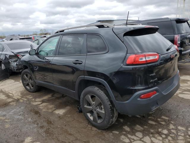 1C4PJMCB9GW242597 Jeep Cherokee Latitude