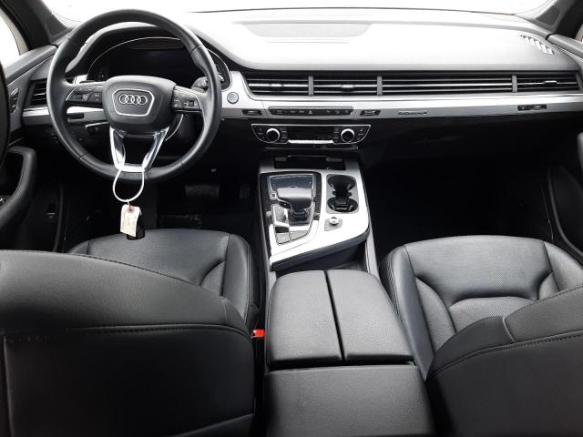 VIN WA1LHAF79KD044777 2019 Audi Q7, Premium Plus no.8