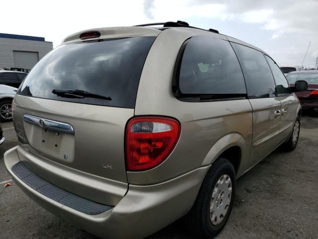 2C4GP44363R109465 Chrysler Town & Country Lx