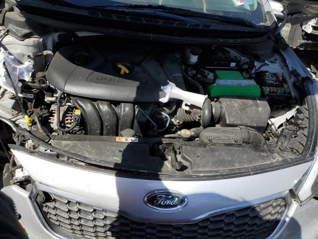 KNAFX4A61F5383228 KIA FORTE LX
