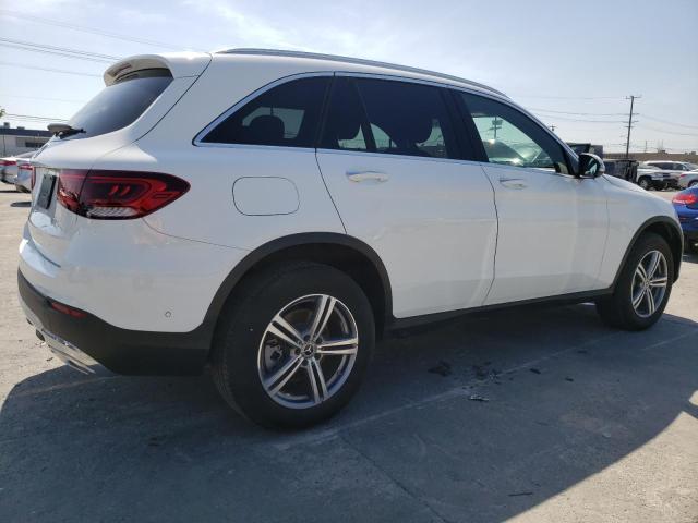 W1N0G8DB4MF941260 Mercedes-Benz GLC-Class GLC 300 3