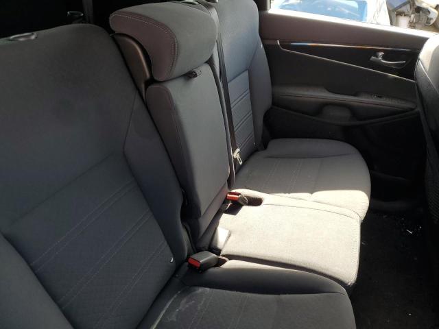 5XYPG4A31KG444124 KIA SORENTO L