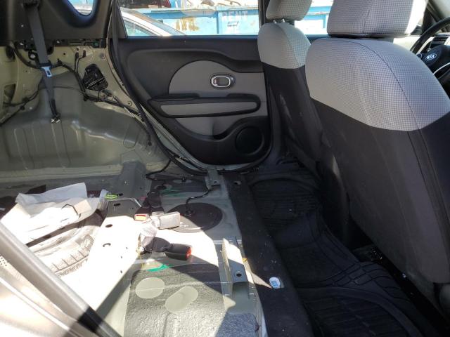 KNDJN2A23F7123745 KIA SOUL