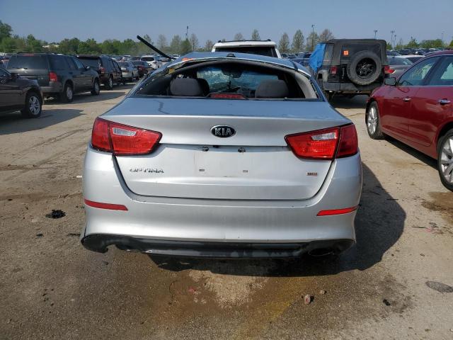 5XXGM4A75FG395466 KIA Optima Lx
