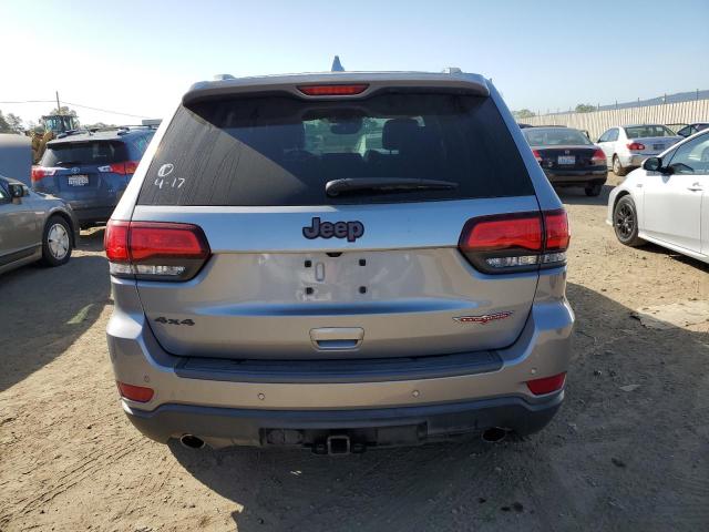 1C4RJFLT5JC344209 Jeep Grand Cherokee Trailhawk