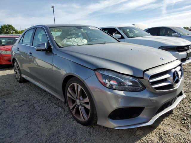 WDDHF5KB6EA786780 Mercedes-Benz E 350