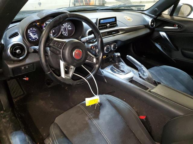2017 FIAT 124 SPIDER - JC1NFAEK8H0101185