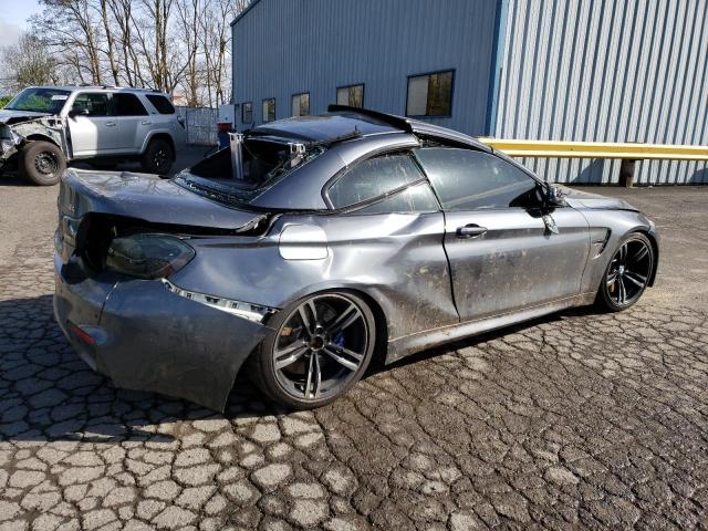 WBS3U9C59GP969013 BMW M4