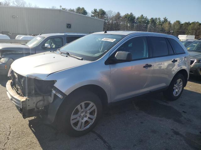 2009 Ford Edge SE