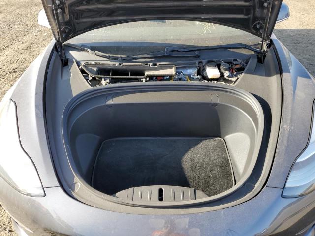 5YJ3E1EAXJF005148 Tesla MODEL 3