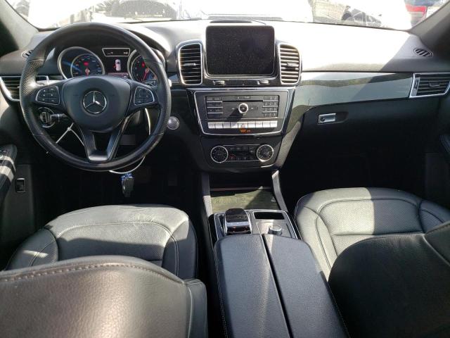 4JGDA5JB7JB176041 Mercedes-Benz GLE 350