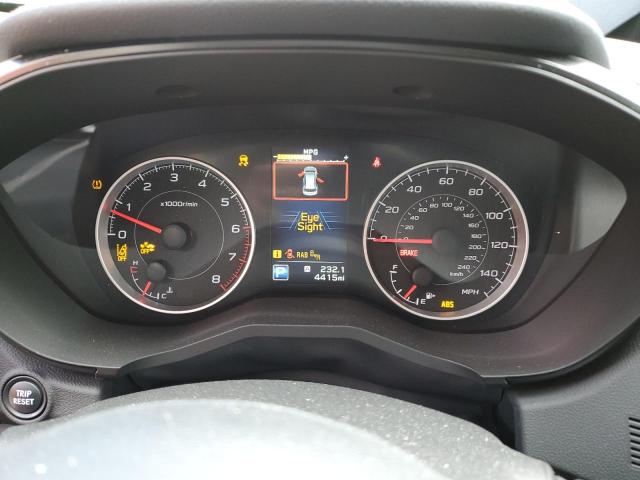 2022 SUBARU ASCENT ONY 4S4WMAGD6N3465817