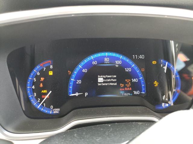 2022 TOYOTA COROLLA CR - 7MUEAABG9NV011754