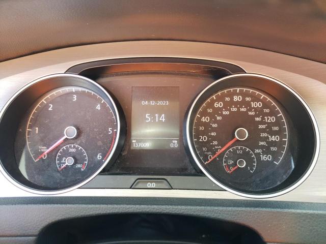 2015 VOLKSWAGEN GOLF SPORT - 3VWCA7AU1FM517959