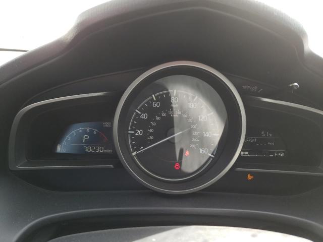 3MZBN1V70HM113944 Mazda 3 TOURING