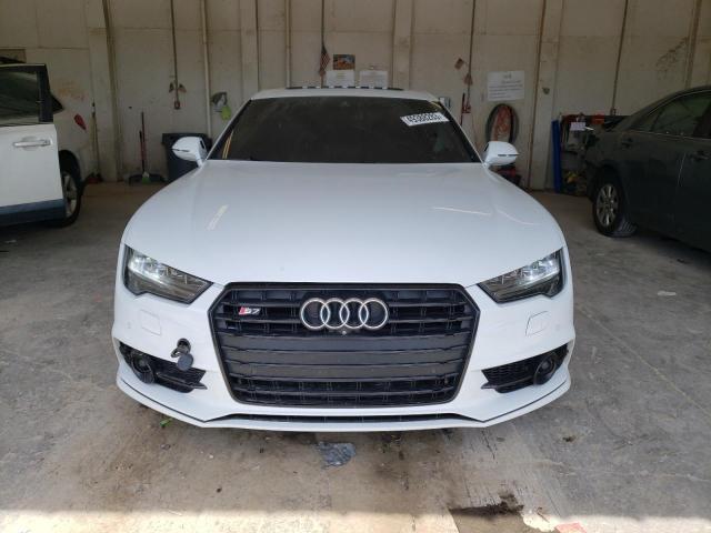 2016 AUDI S7 PRESTIG - WAUW2AFC7GN157157