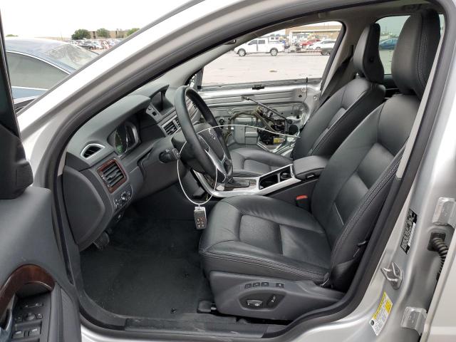 2015 VOLVO XC70 T6 PR - YV4902NB8F1199411