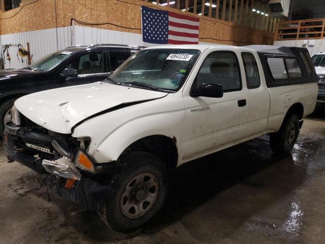 1998 Toyota Tacoma 