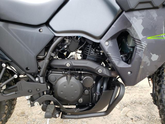 2022 KAWASAKI KL650 L - ML5KLEL1XNDA05138