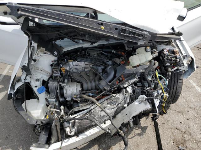 2019 HYUNDAI IONIQ BLUE - KMHC65LC4KU111902