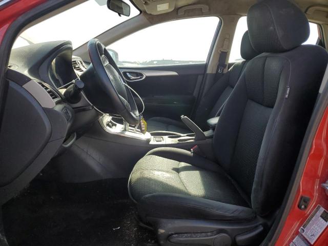 3N1AB7AP9FY278853 Nissan SENTRA S