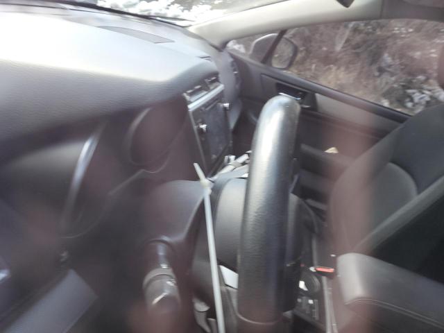 4S3BNAF68K3017786 Subaru Legacy 2.5i Premium