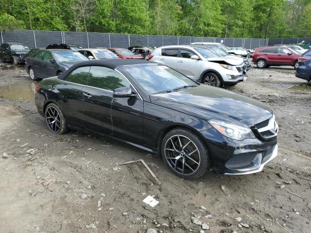 2015 MERCEDES-BENZ E 550 - WDDKK7DF2FF307756