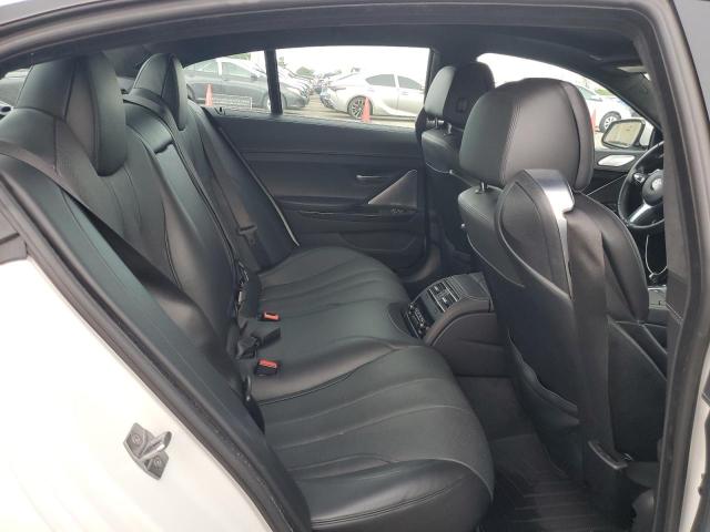 2015 BMW 650 XI GRA - WBA6B4C57FD761299