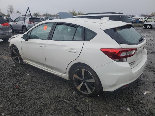 4S3GTAM69K3725799 Subaru Impreza Sport