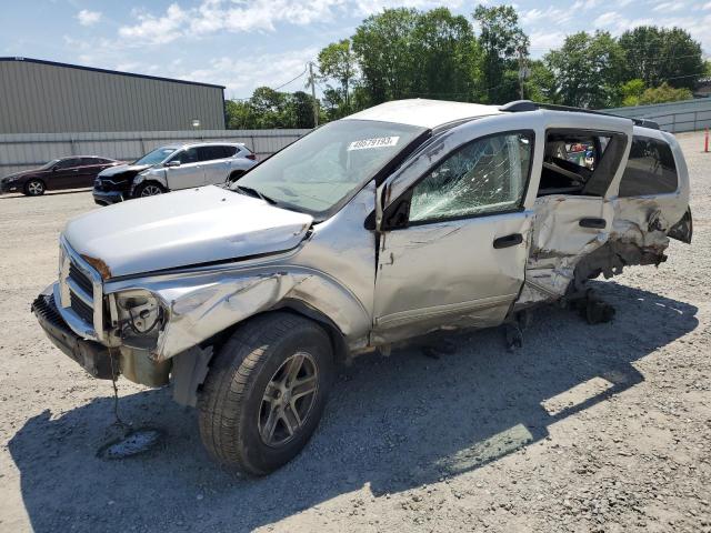 2004 Dodge Durango SLT