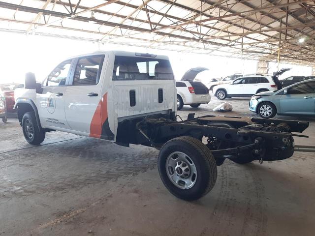 2023 GMC SIERRA C25 - 1GT48LE71PF166374