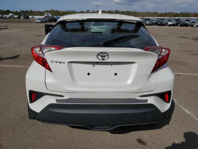 NMTKHMBX0KR099338 Toyota C-HR XLE 6