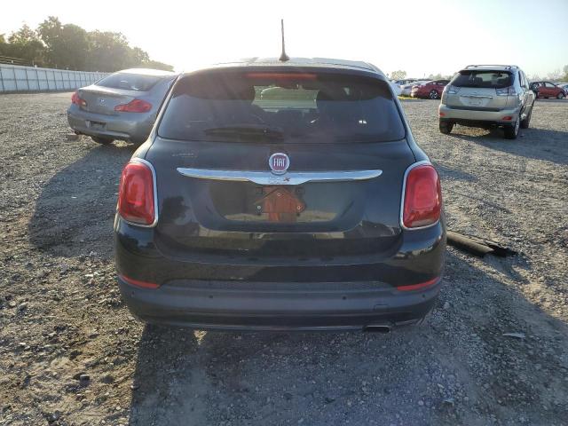ZFBCFXDT7GP370570 Fiat 500x Lounge