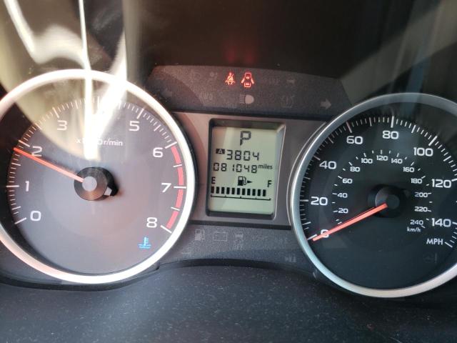 JF2SJADC2GH479065 Subaru Forester 2.5i Premium