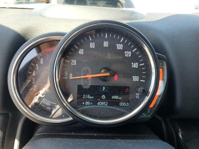 WMZYT5C51K3G92501 Mini Cooper S Countryman All4