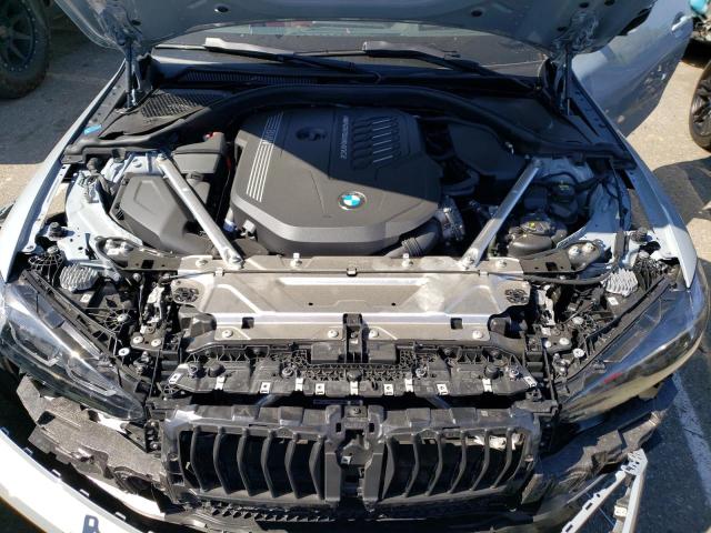 2023 BMW M440XI WBA13AR07PCL22256