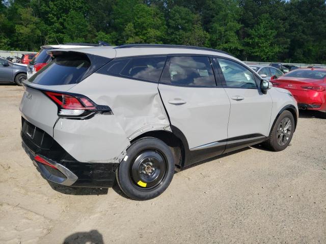 2023 KIA SPORTAGE S - 5XYK43AF8PG099673