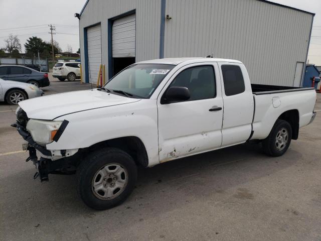 2015 Toyota Tacoma 