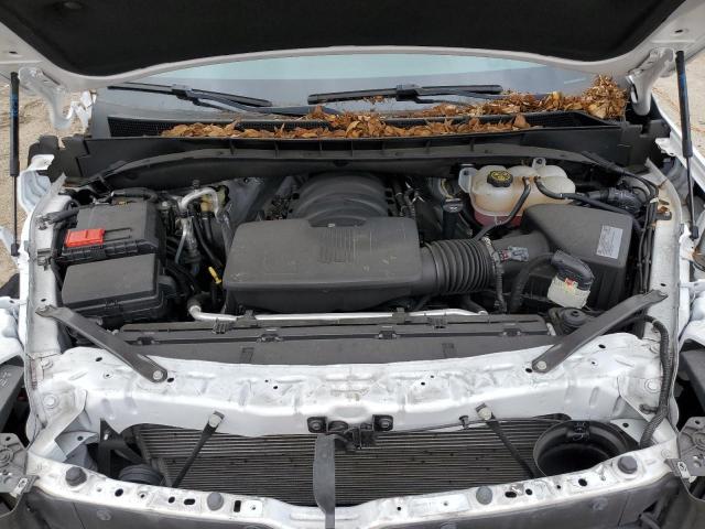 2021 GMC YUKON AT4 1GKS2CKD5MR380012