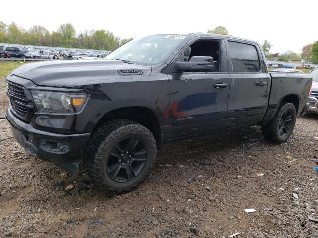 1C6SRFFT8LN212646 RAM 1500 BIG H