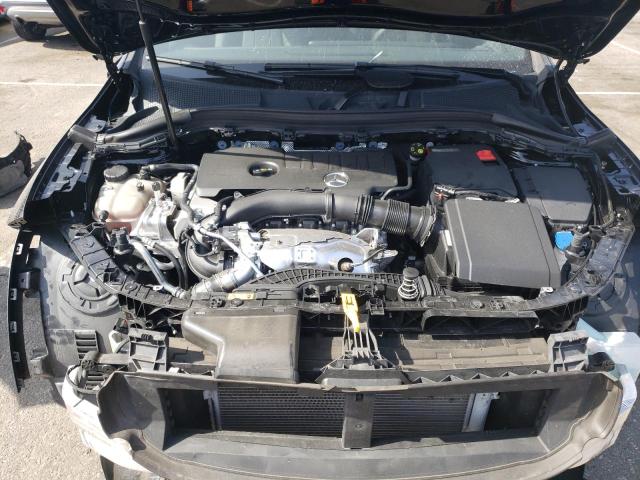 2021 MERCEDES-BENZ GLA 250 - W1N4N4GB2MJ221786