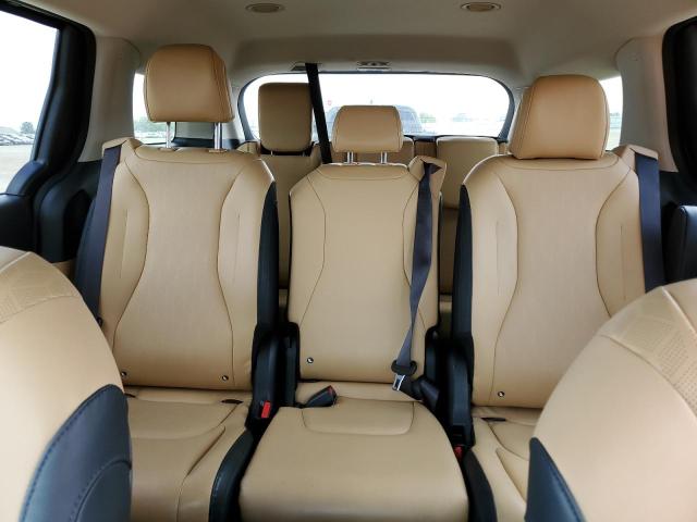 KNDNB4H30N6132556 KIA Carnival Lx