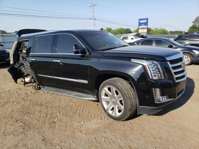 2017 CADILLAC ESCALADE L - 1GYS3BKJ9HR116896