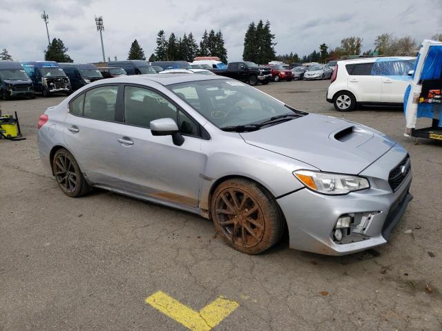 JF1VA1F6XK8828586 Subaru Wrx Premium