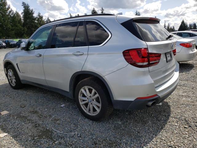 5UXKR2C56F0H38025 BMW X5 Sdrive35i
